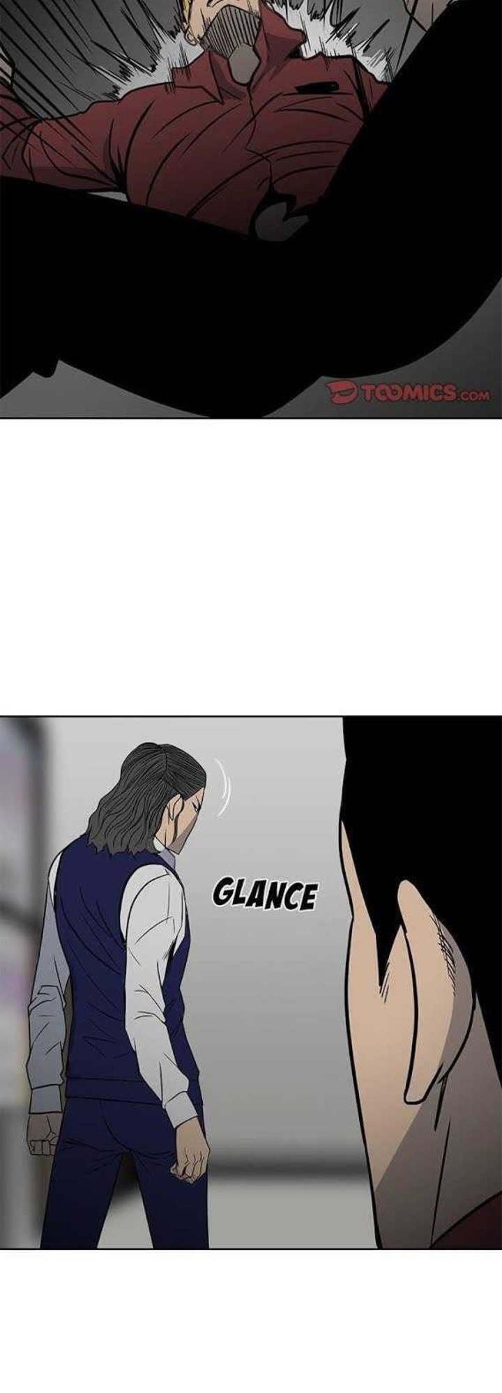 The Villain chapter 42 halaman 16