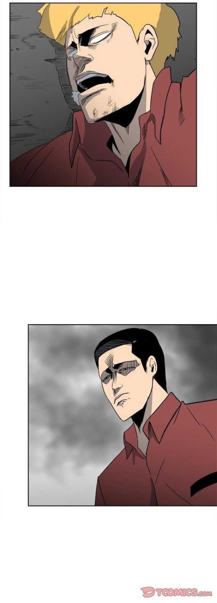 The Villain chapter 42 halaman 19
