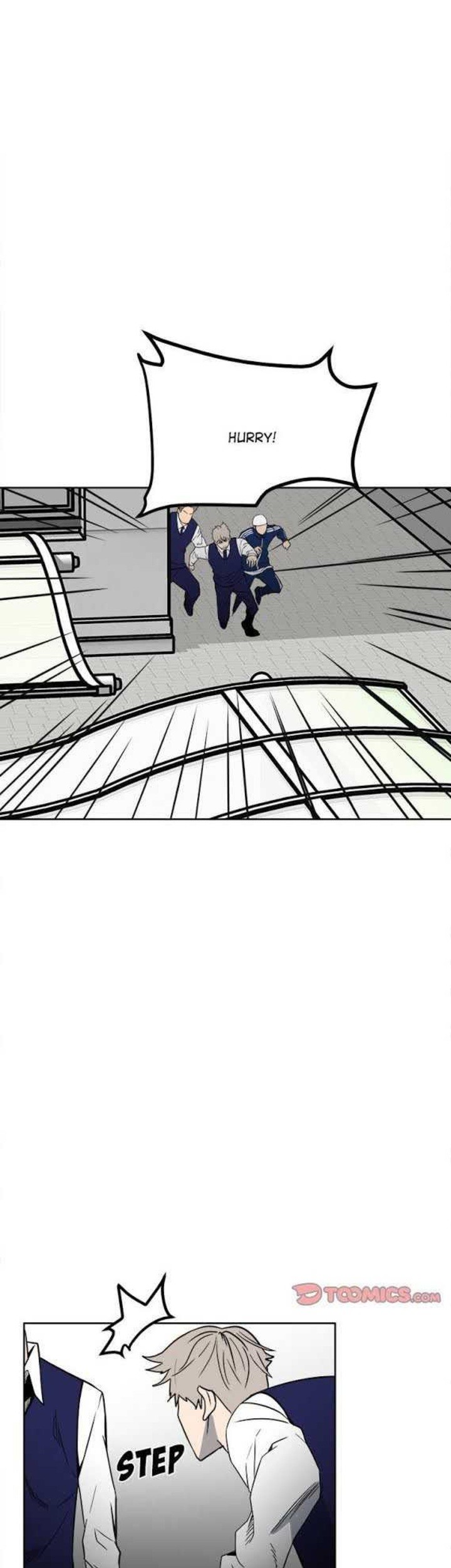 The Villain chapter 42 halaman 20