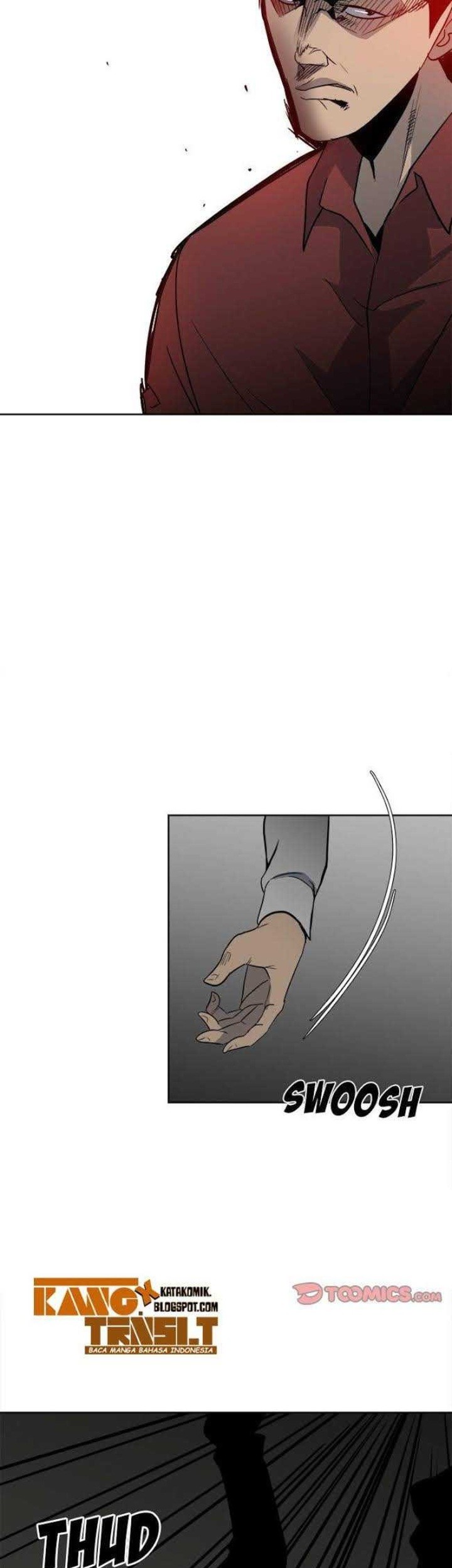 The Villain chapter 42 halaman 38