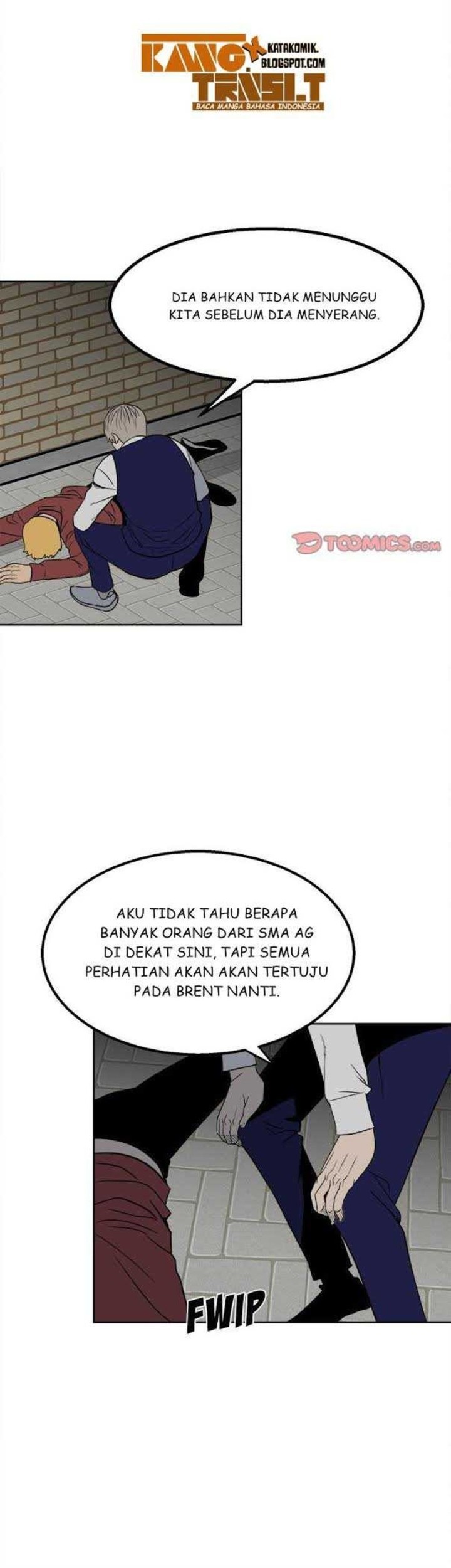 The Villain Bab 43 halaman 3