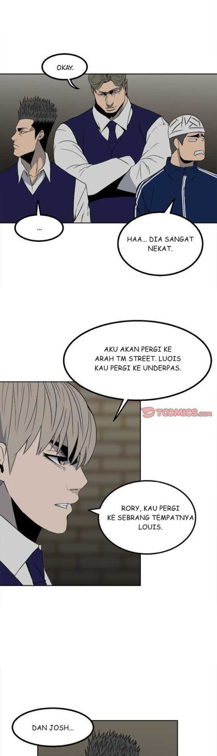 The Villain Bab 43 halaman 5