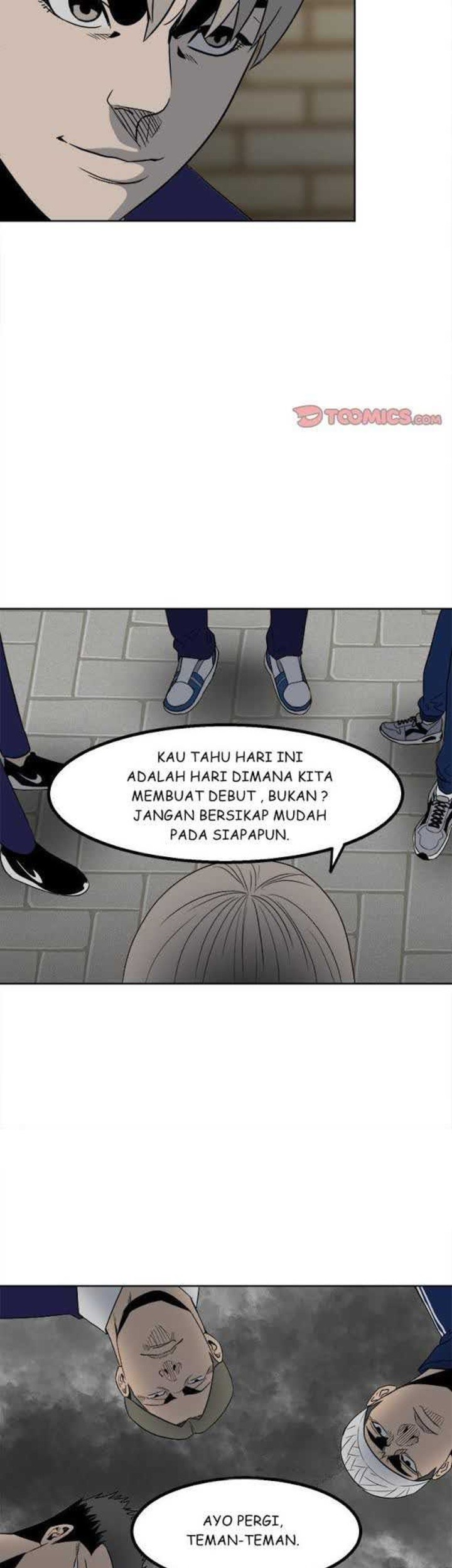 The Villain Bab 43 halaman 8