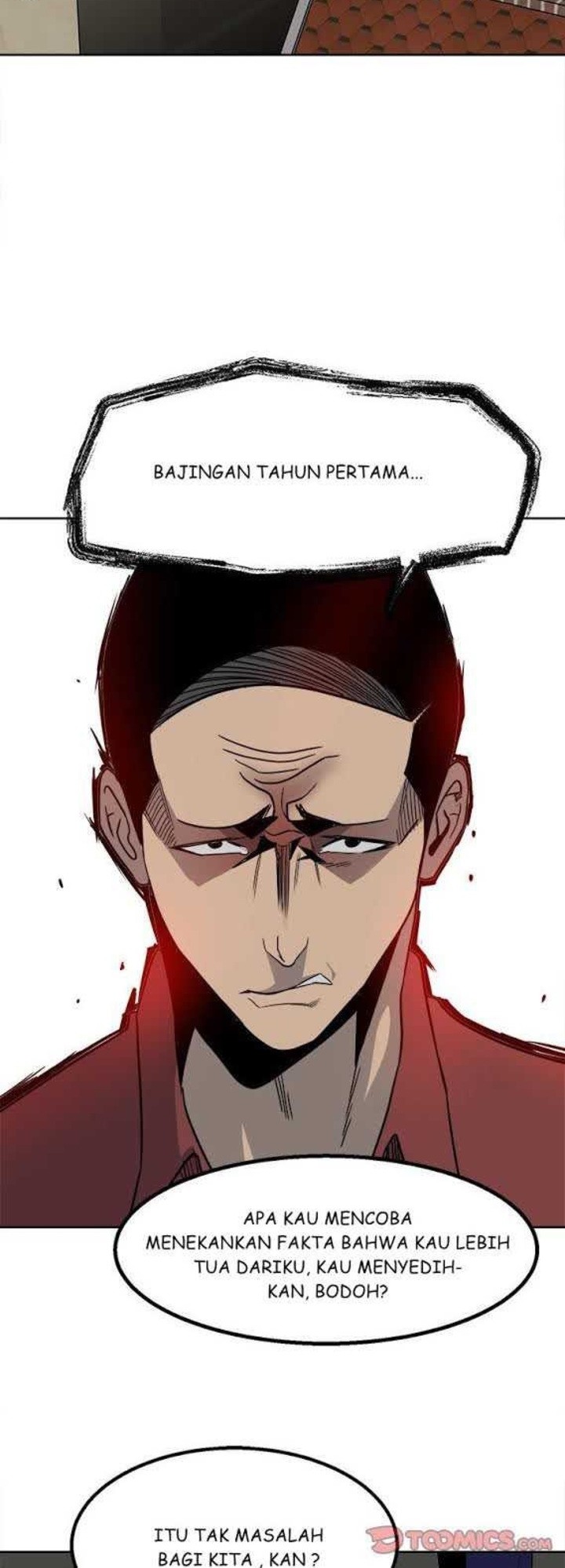 The Villain Bab 43 halaman 10
