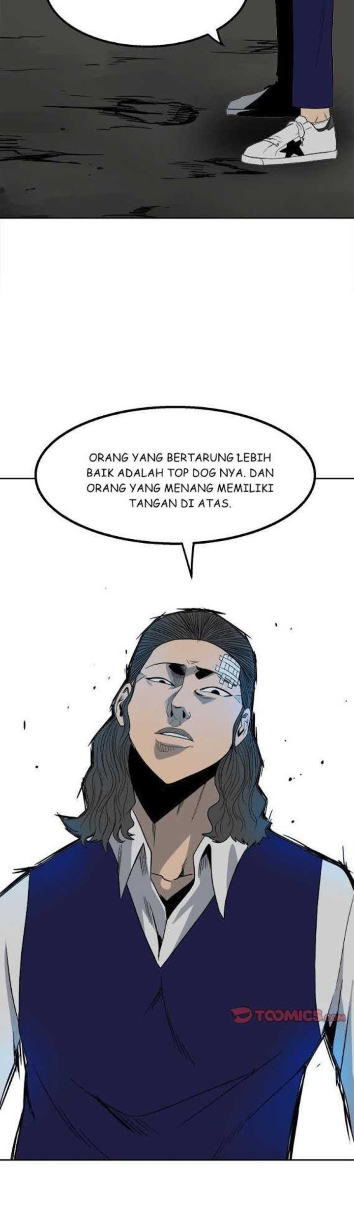 The Villain Bab 43 halaman 11