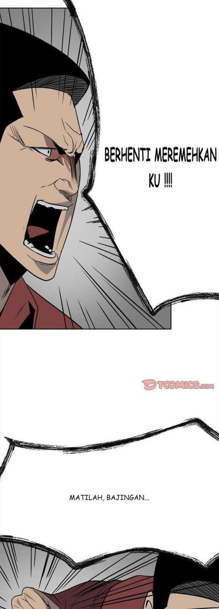 The Villain Bab 43 halaman 13