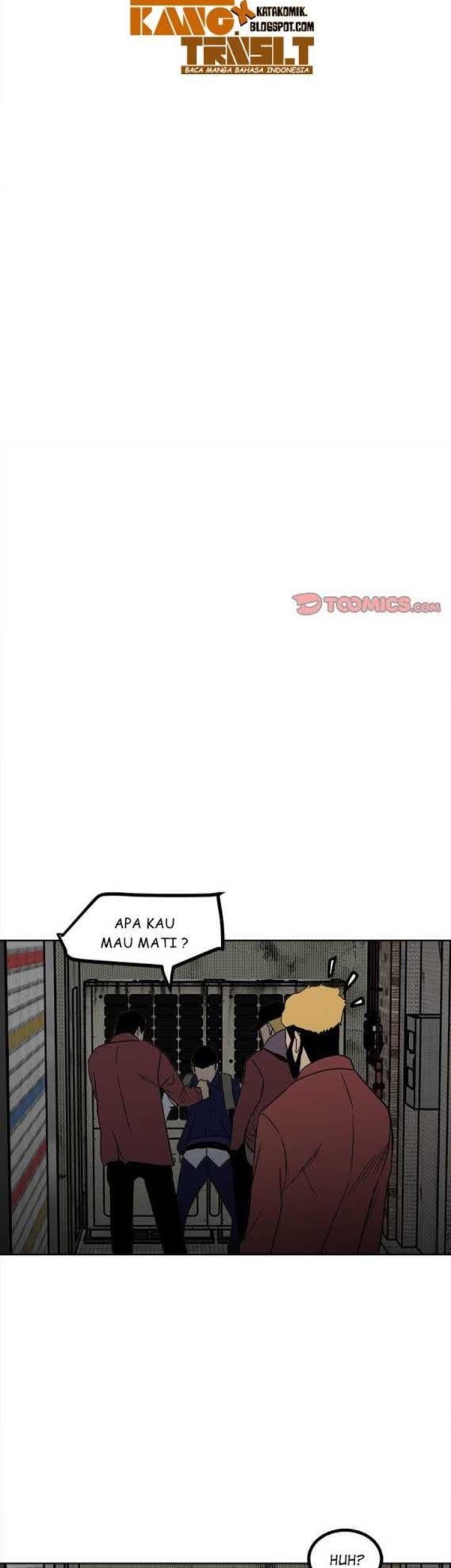 The Villain Bab 43 halaman 15