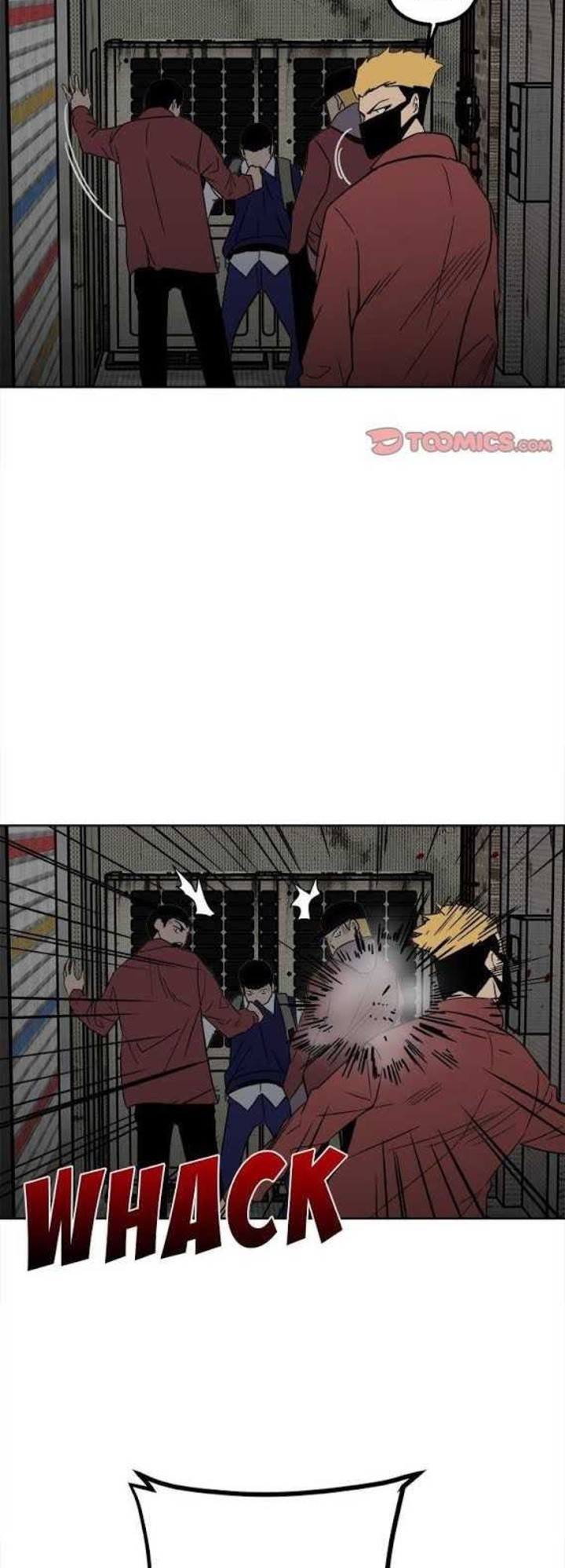 The Villain Bab 43 halaman 16