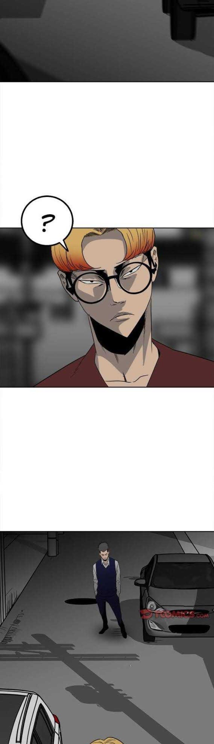 The Villain Bab 43 halaman 29