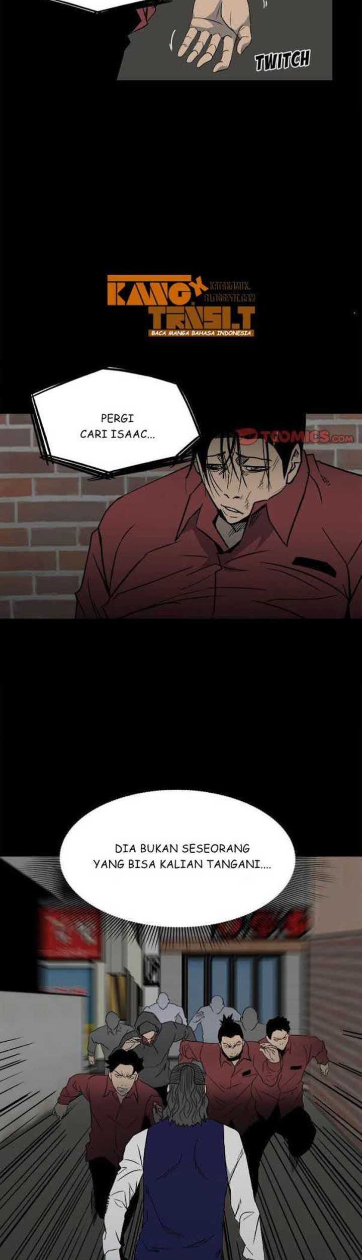 The Villain chapter 44 halaman 3