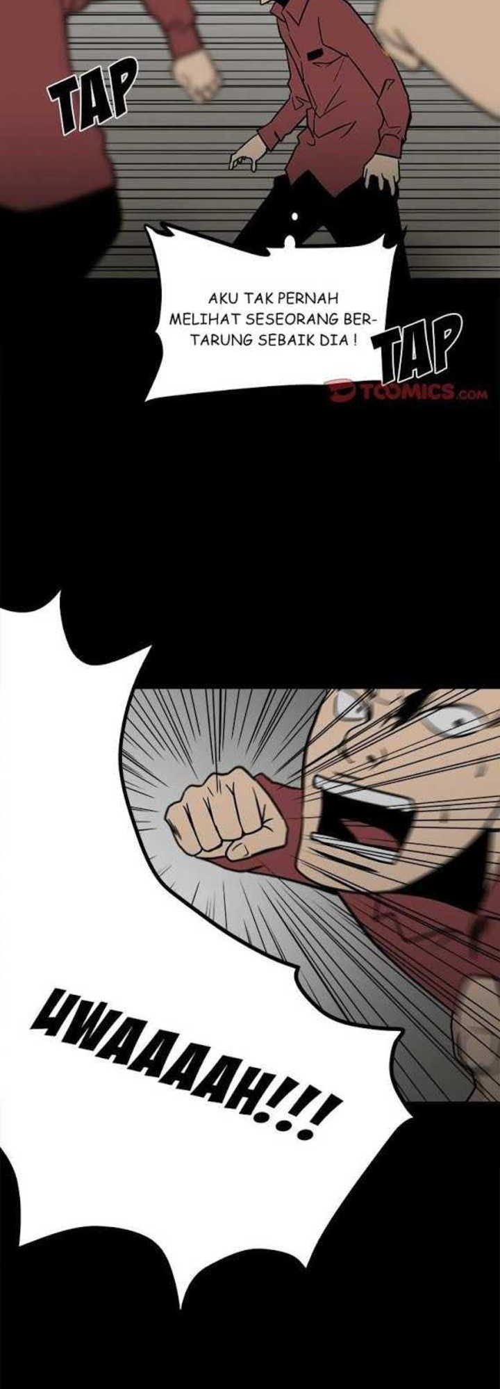 The Villain chapter 44 halaman 7