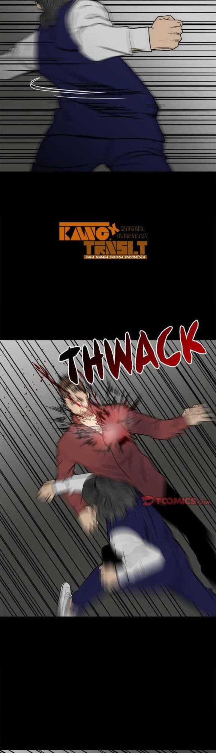 The Villain chapter 44 halaman 9