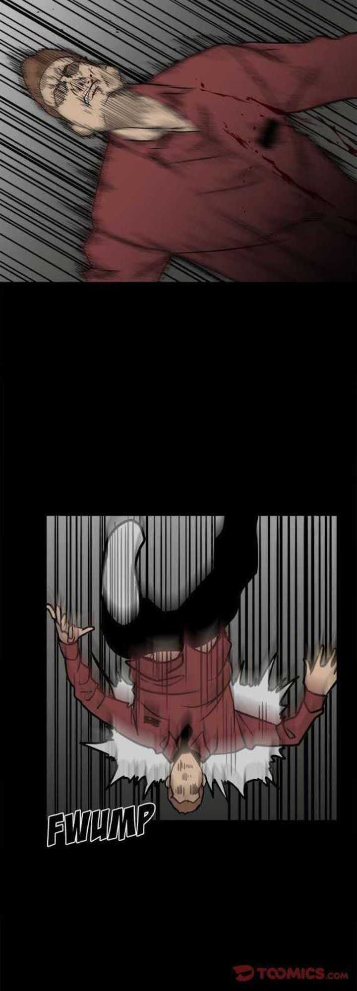 The Villain chapter 44 halaman 10