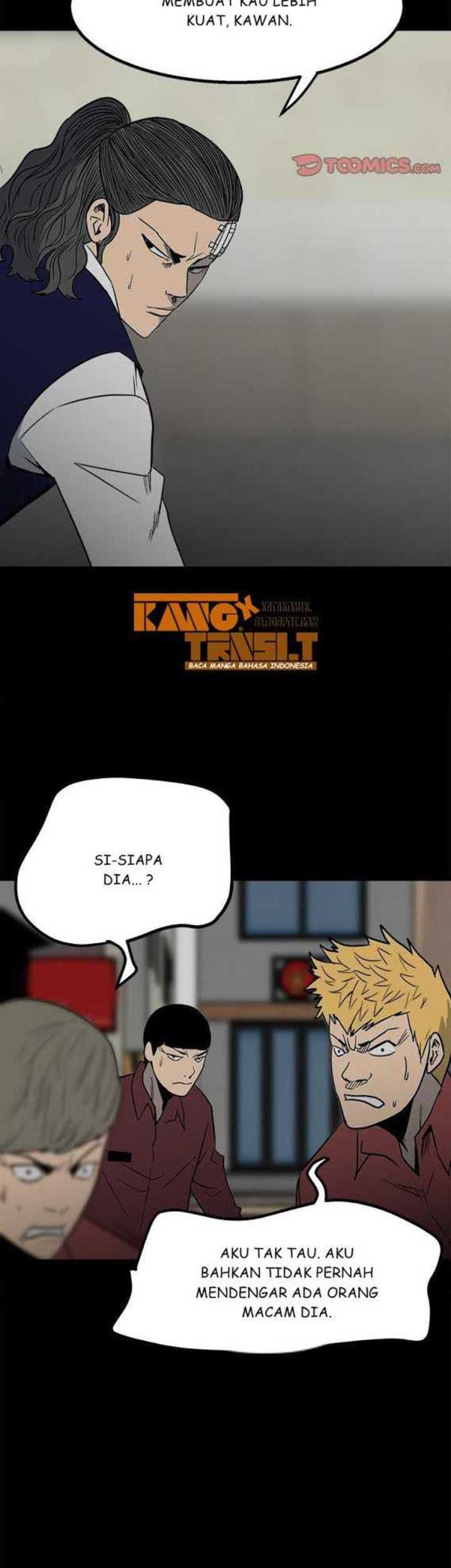 The Villain chapter 44 halaman 12