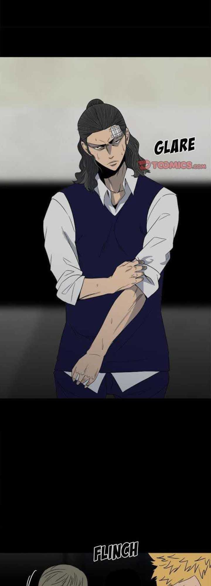 The Villain chapter 44 halaman 13