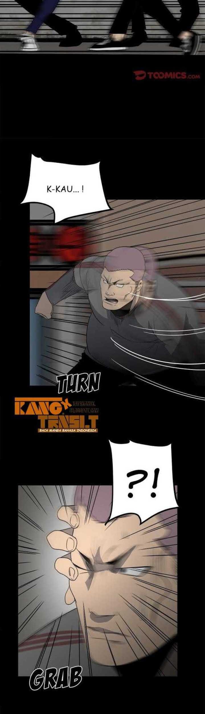 The Villain chapter 44 halaman 24