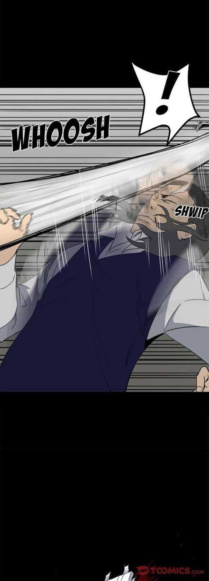 The Villain chapter 44 halaman 28