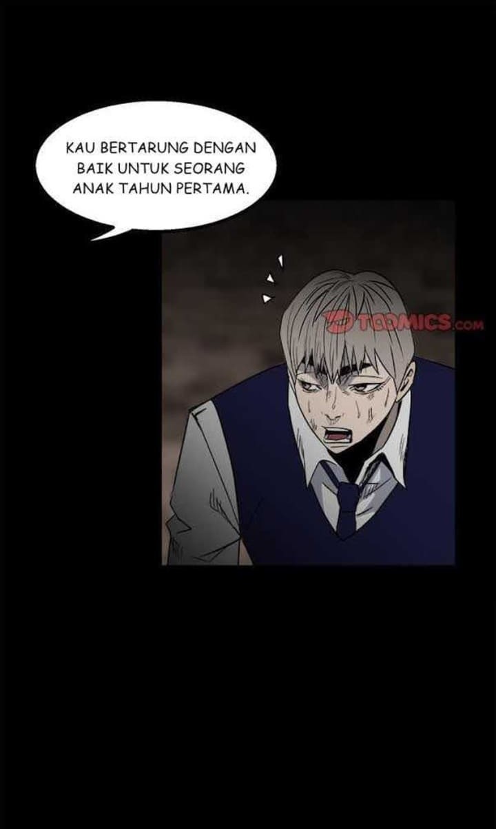 The Villain chapter 45 halaman 4