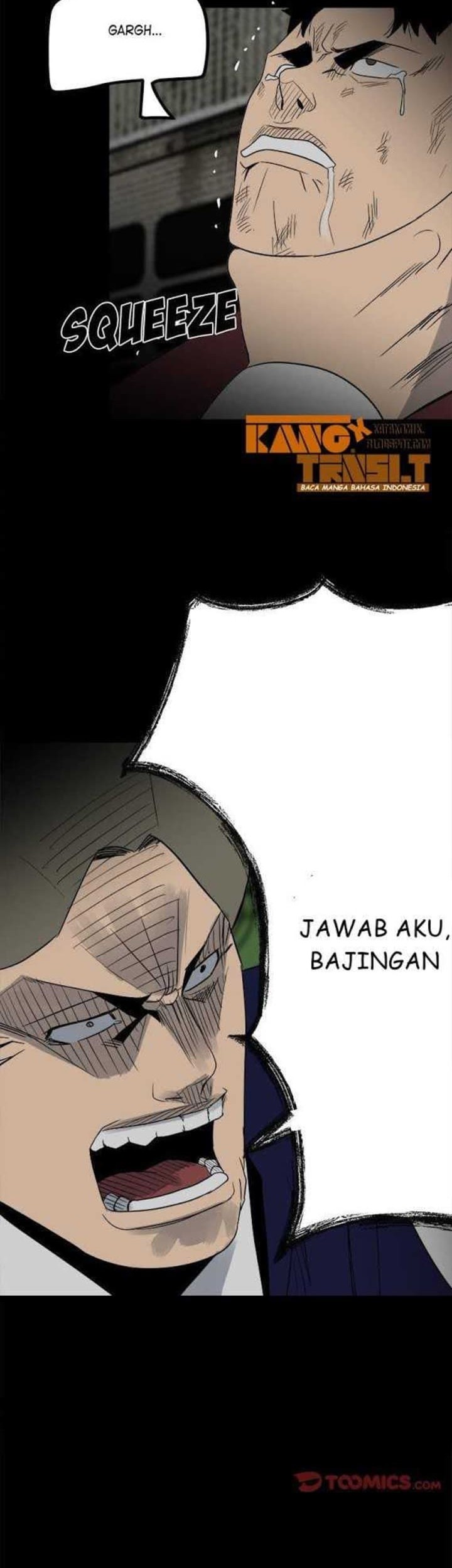 The Villain chapter 45 halaman 9