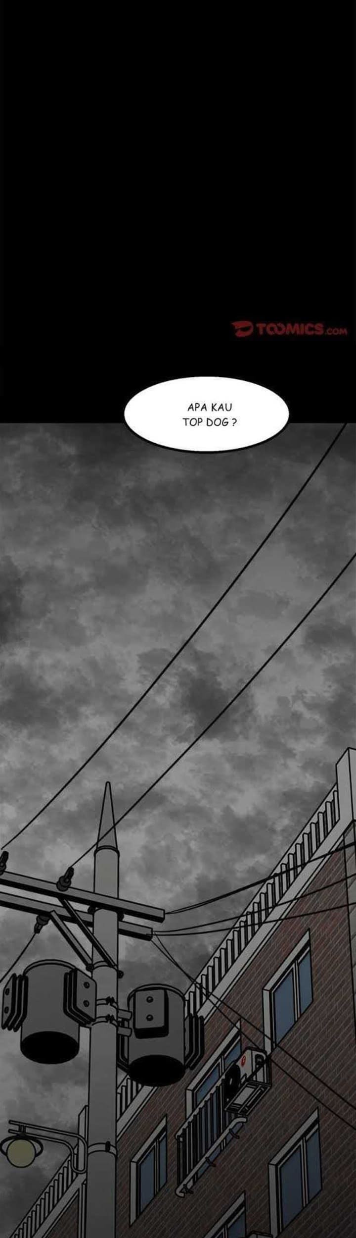 The Villain chapter 45 halaman 26
