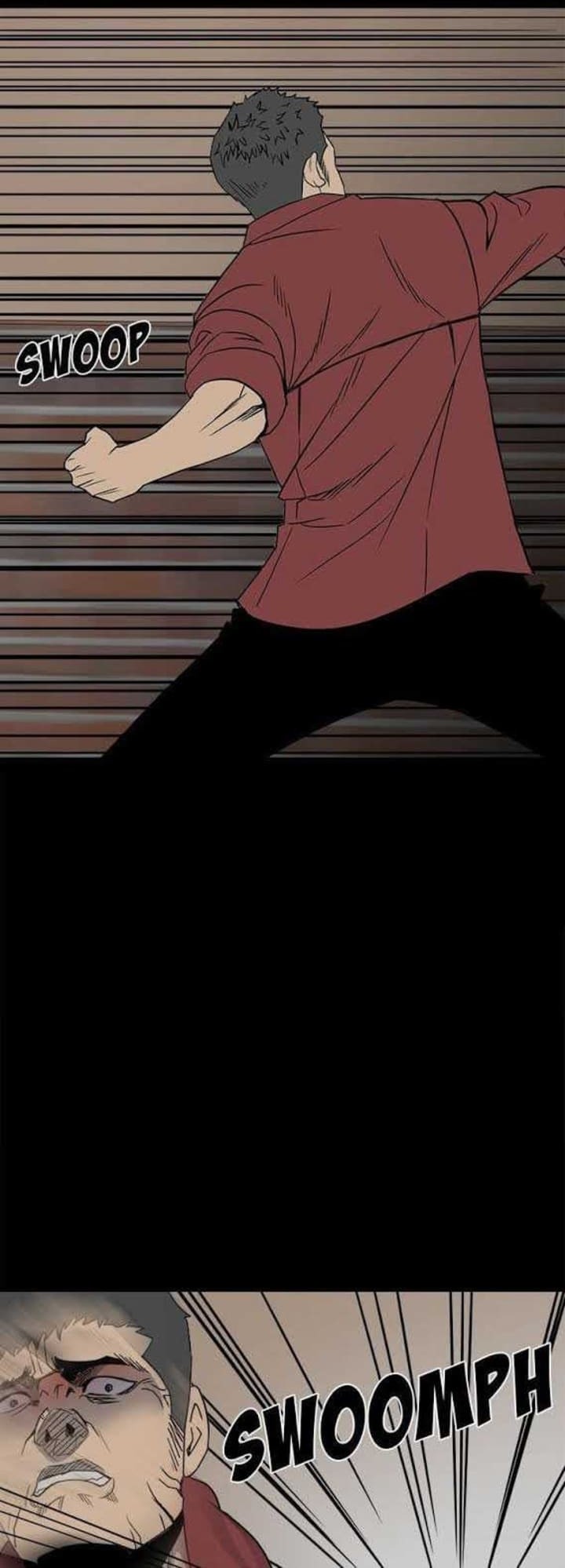 The Villain chapter 45 halaman 28