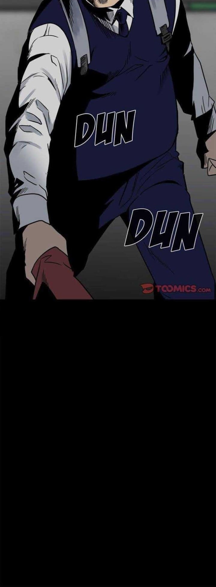 The Villain chapter 45 halaman 42