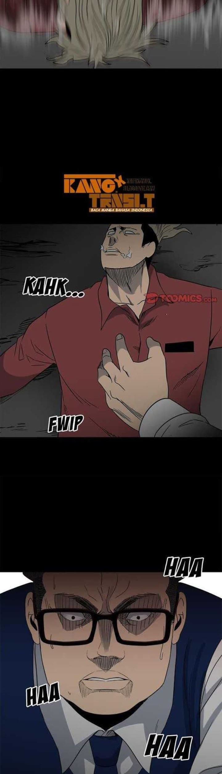 The Villain Bab 46 halaman 6