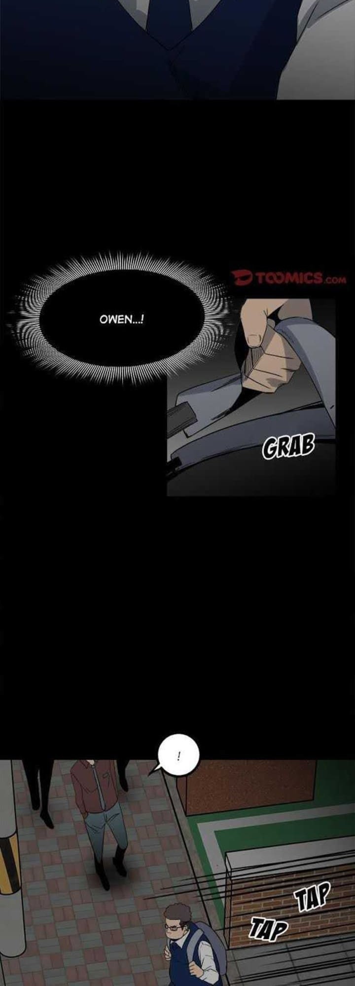 The Villain Bab 46 halaman 7