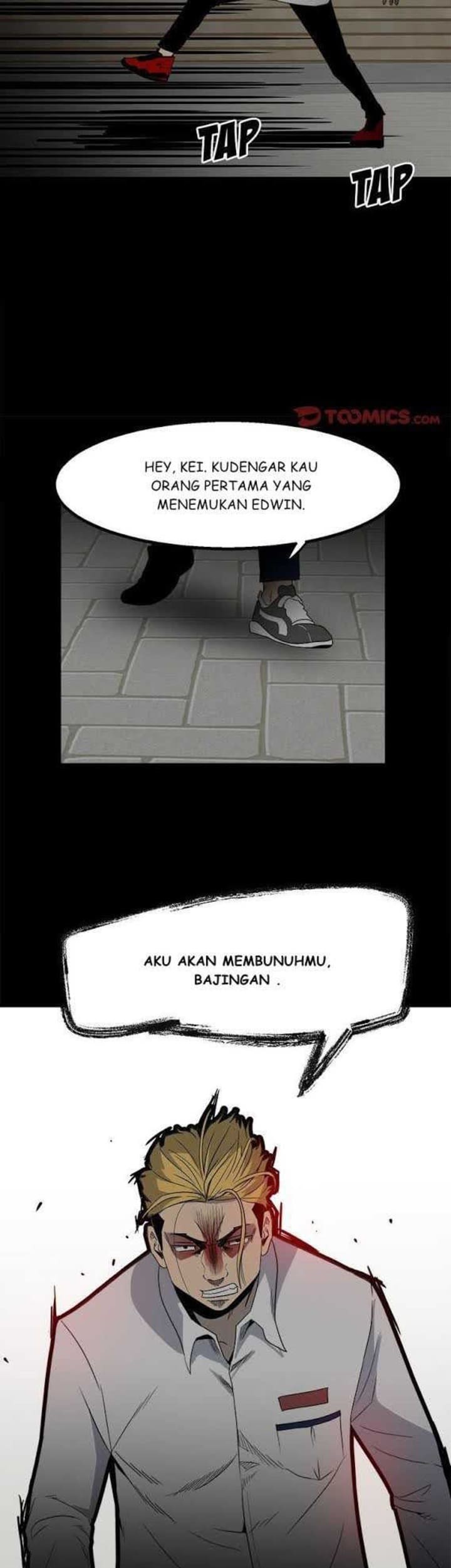 The Villain Bab 46 halaman 26