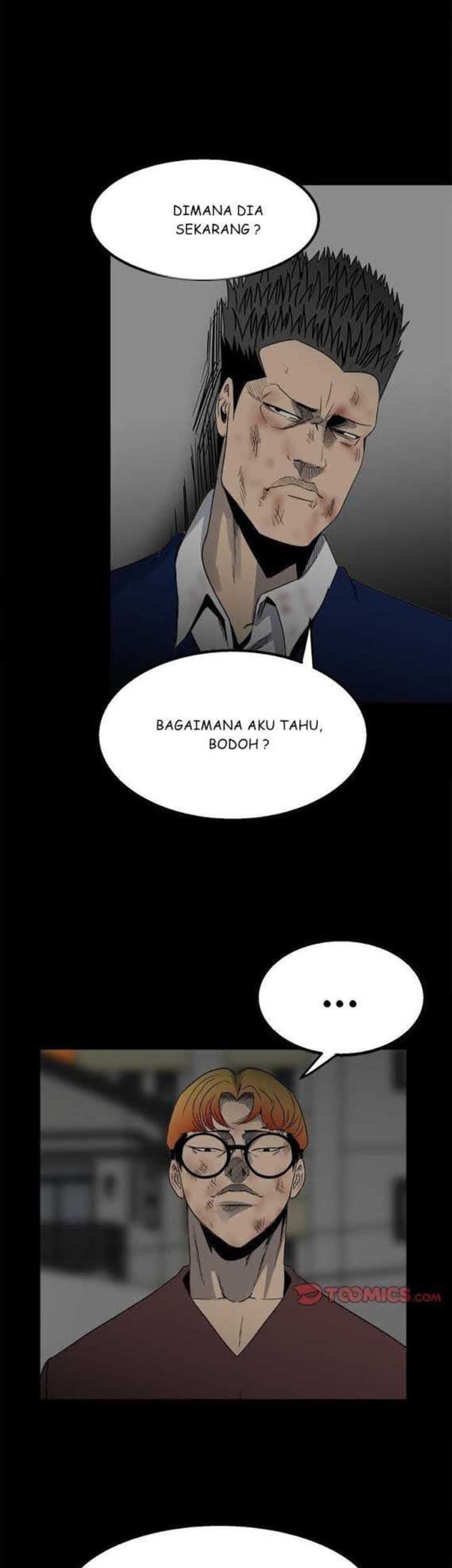The Villain Bab 46 halaman 29