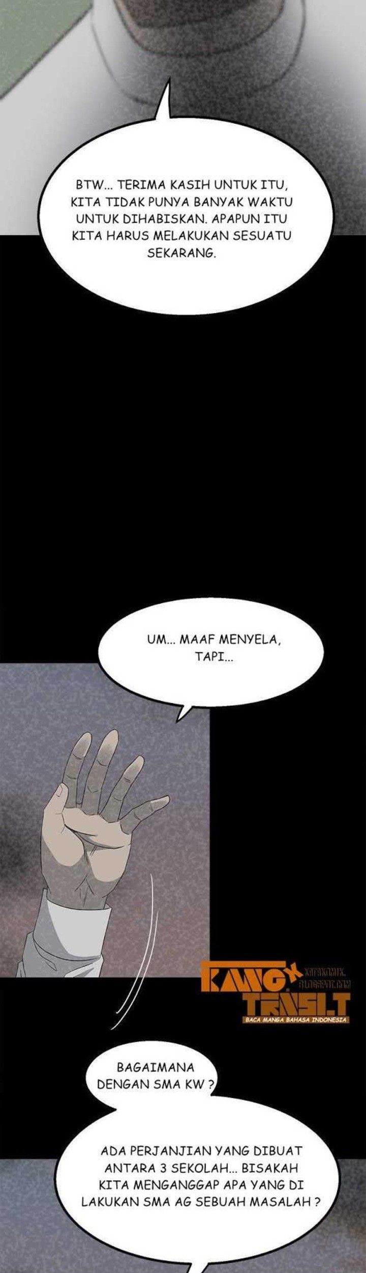 The Villain Bab 47 halaman 5