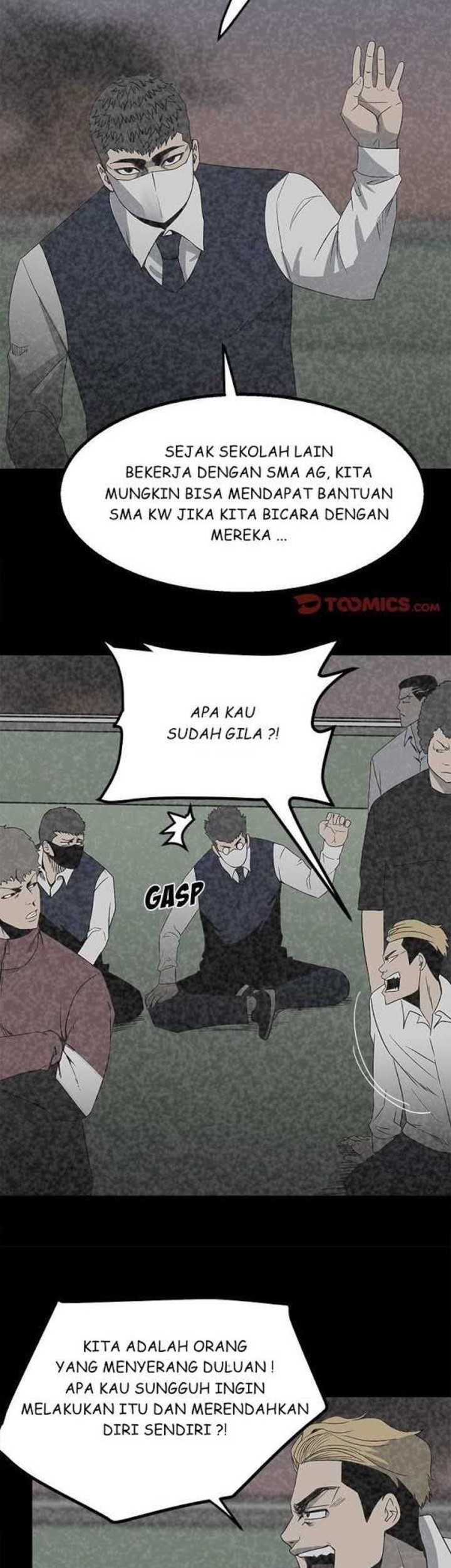 The Villain Bab 47 halaman 6