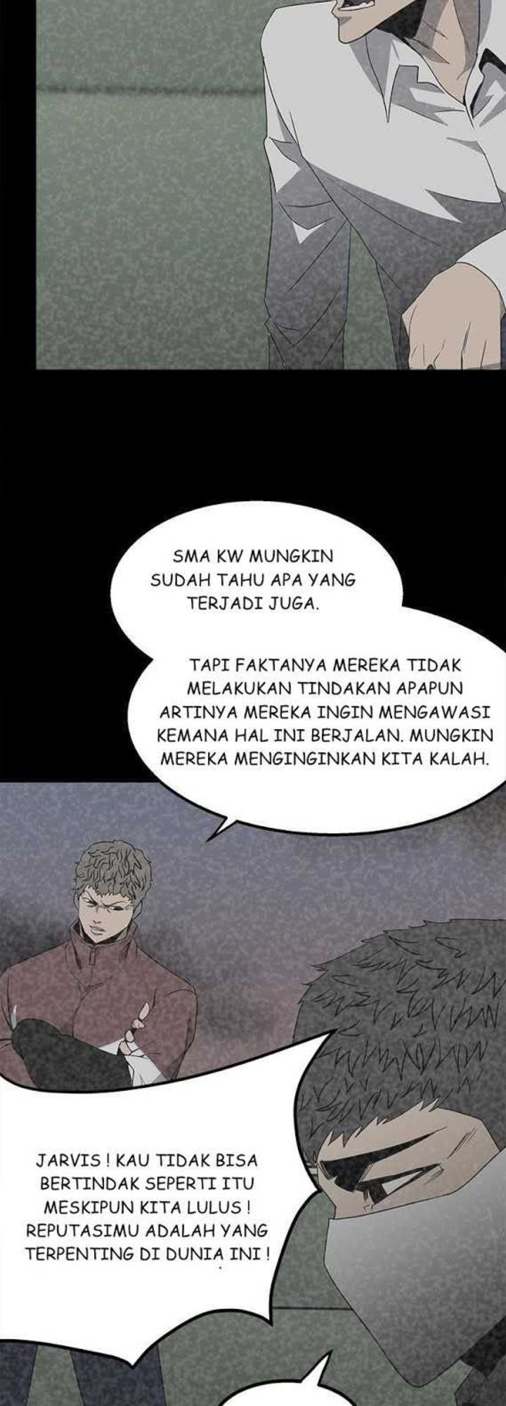 The Villain Bab 47 halaman 7