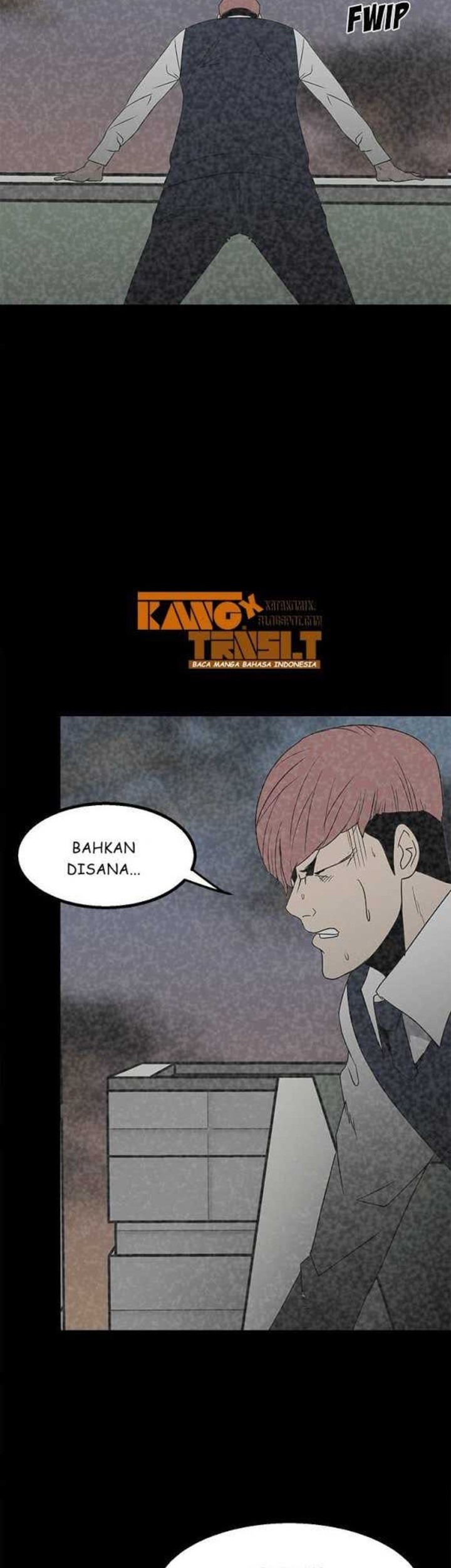 The Villain Bab 47 halaman 12