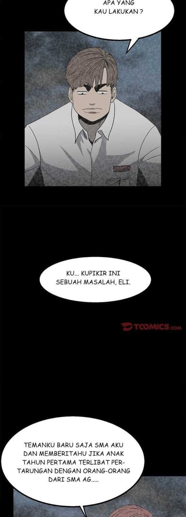 The Villain Bab 47 halaman 13