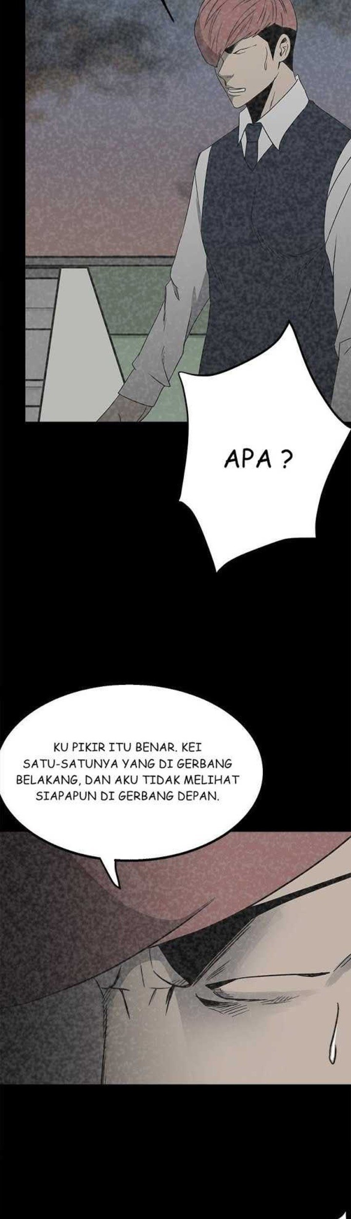 The Villain Bab 47 halaman 14