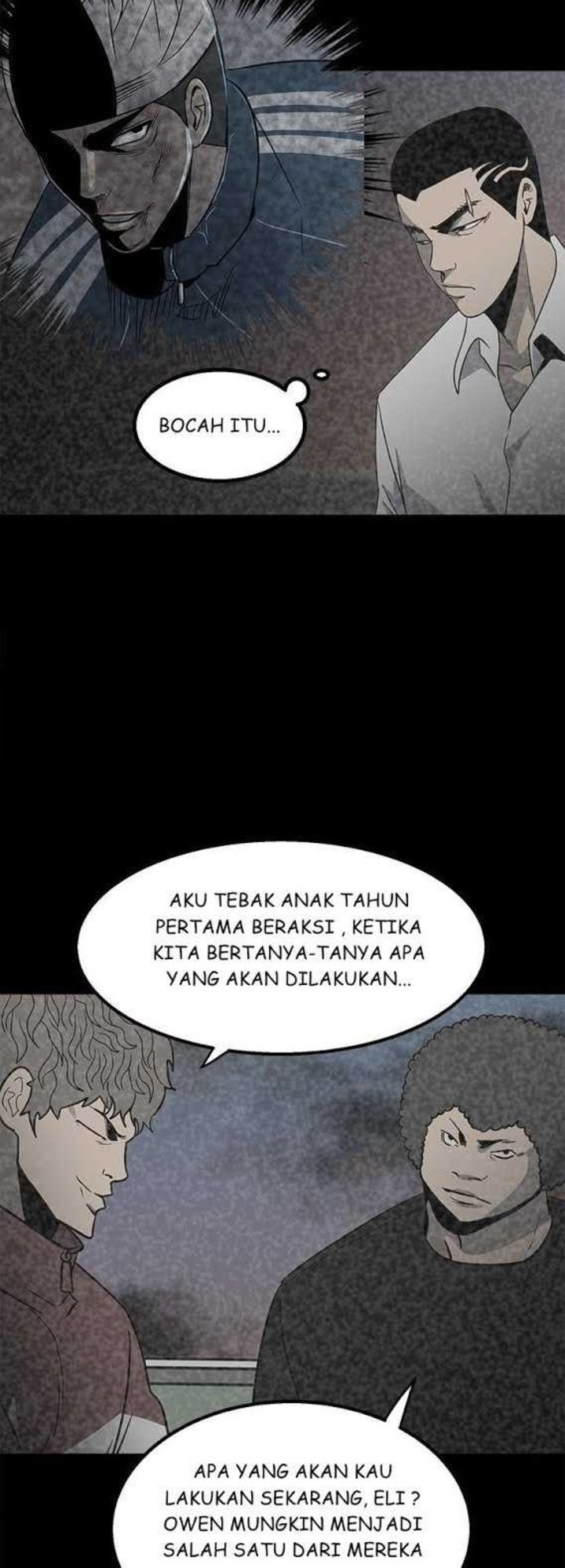 The Villain Bab 47 halaman 16