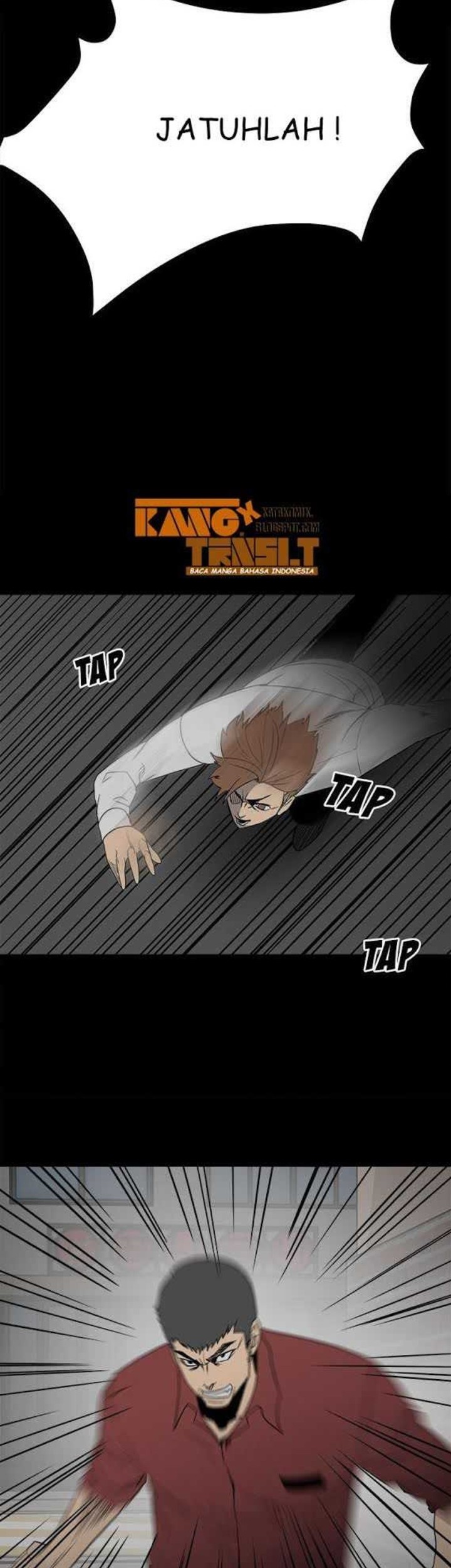 The Villain Bab 47 halaman 21