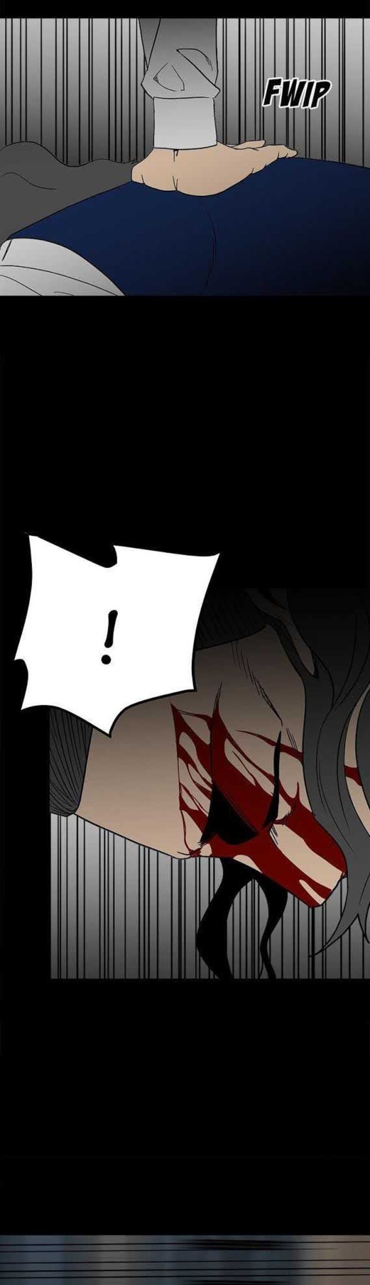 The Villain Bab 47 halaman 23