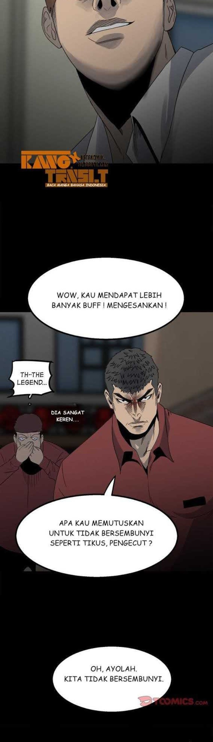 The Villain Bab 47 halaman 27