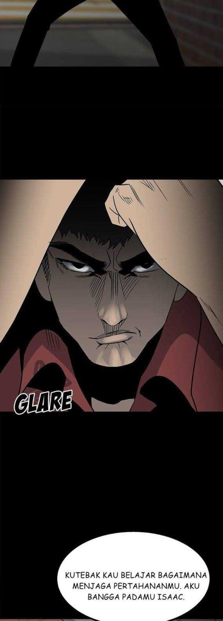 The Villain Bab 47 halaman 34