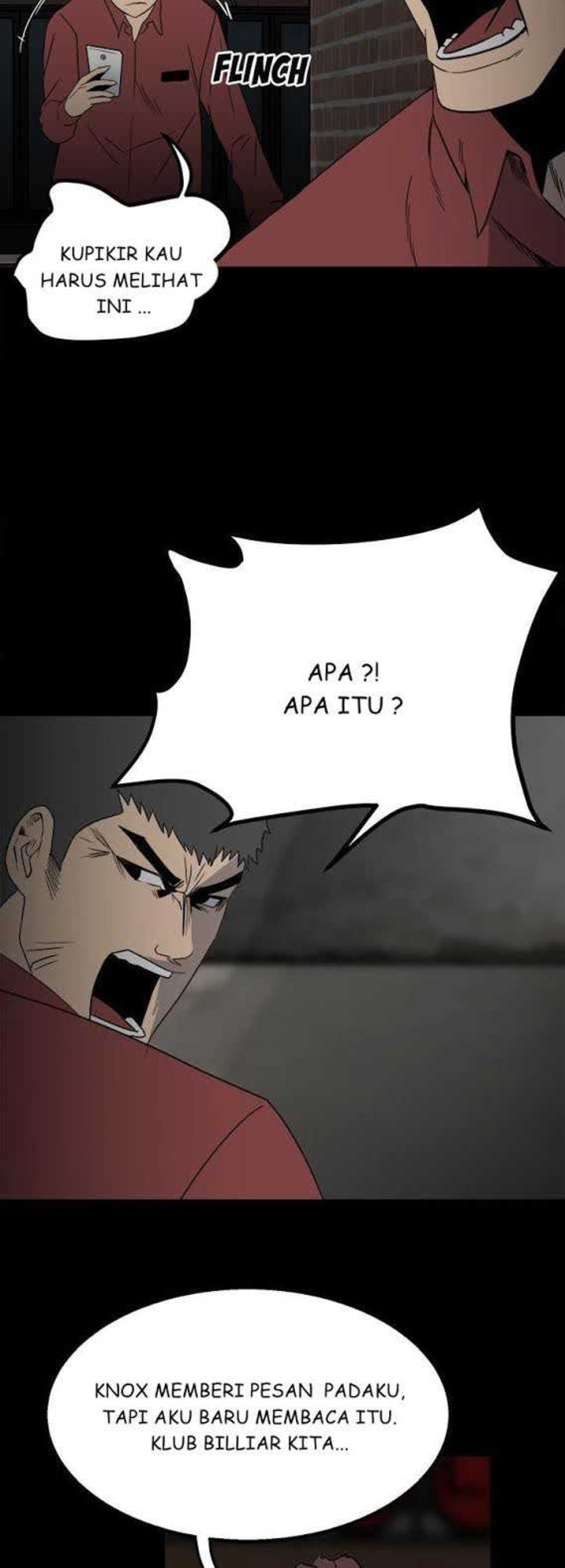 The Villain Bab 47 halaman 37