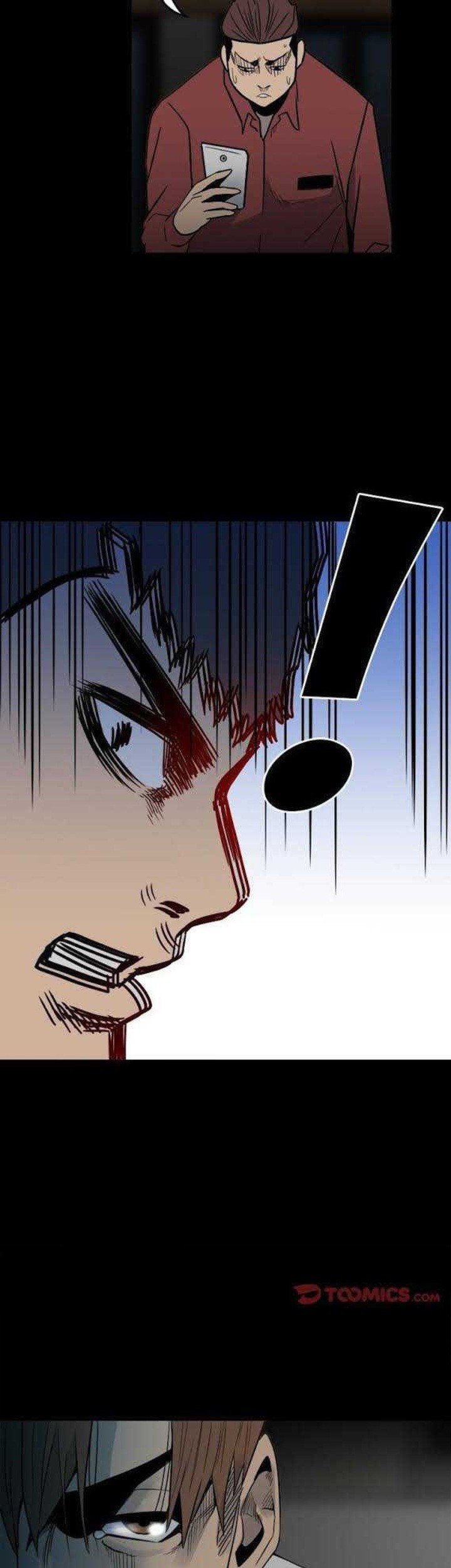 The Villain Bab 47 halaman 38