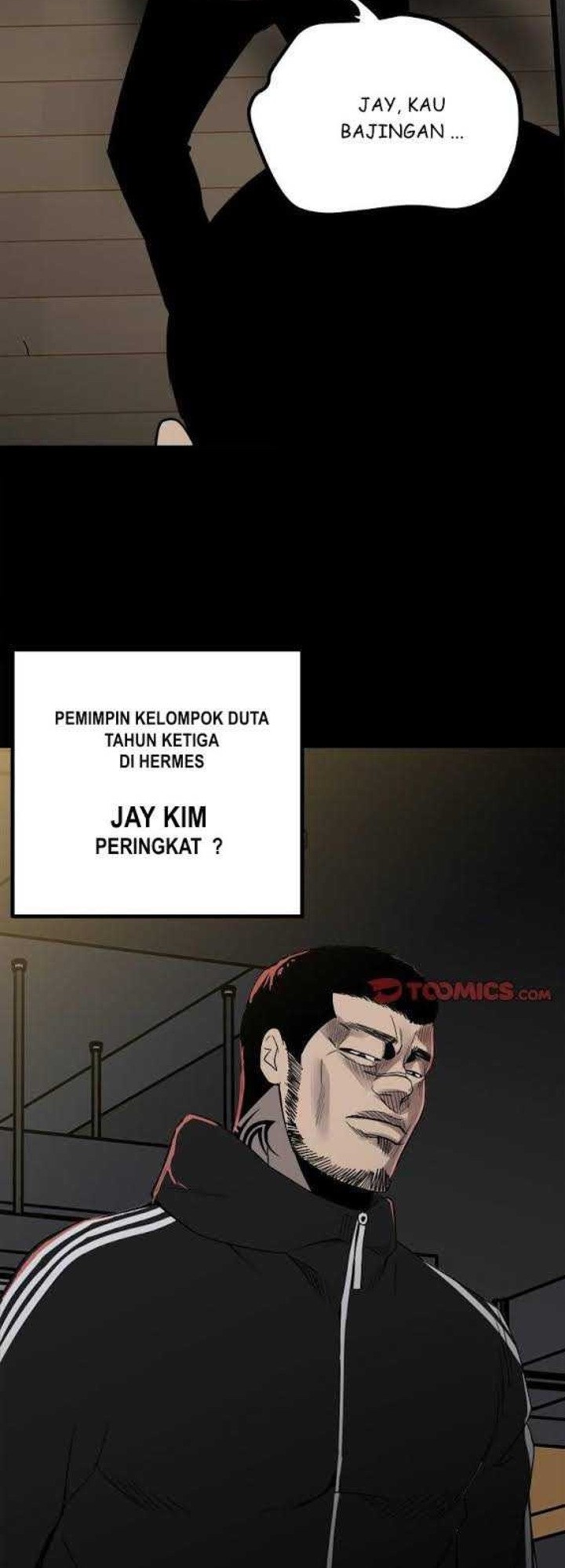 The Villain Bab 47 halaman 40