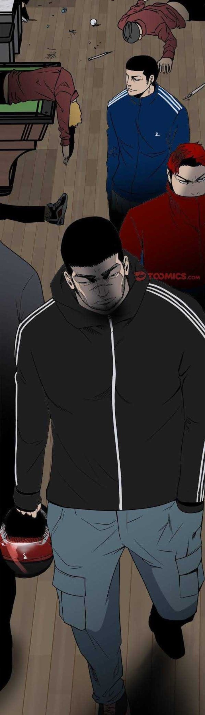 The Villain Bab 47 halaman 42