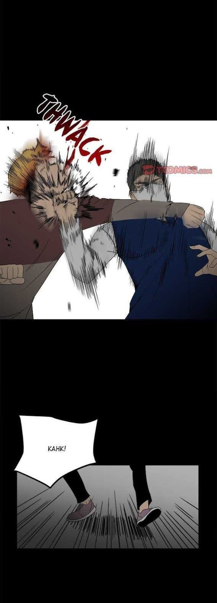 The Villain Bab 48 halaman 7