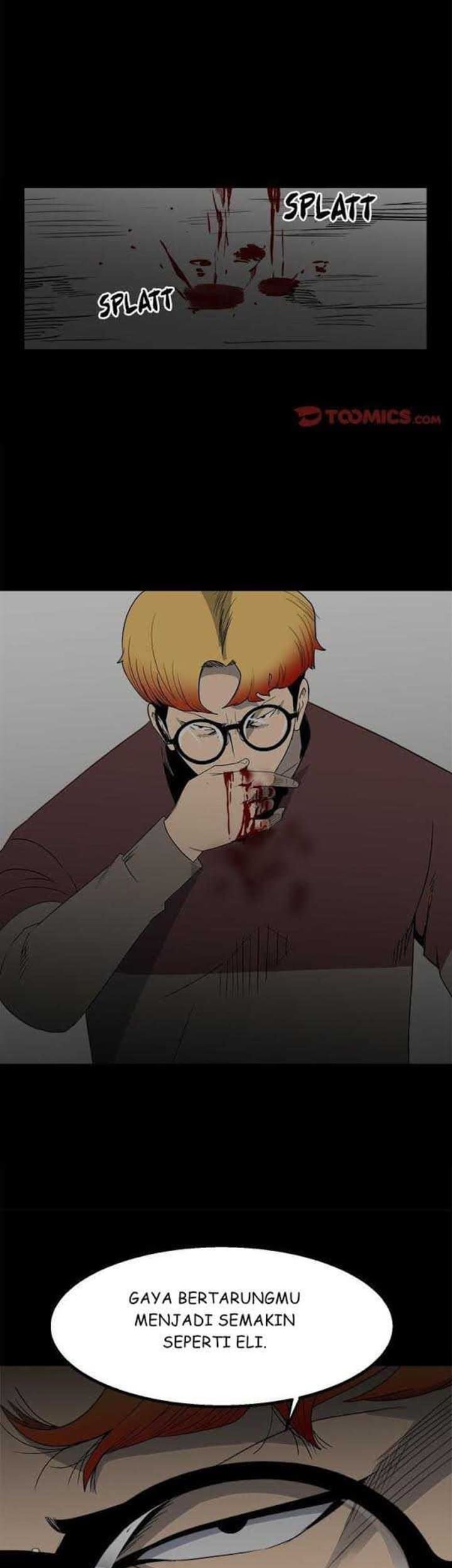 The Villain Bab 48 halaman 8