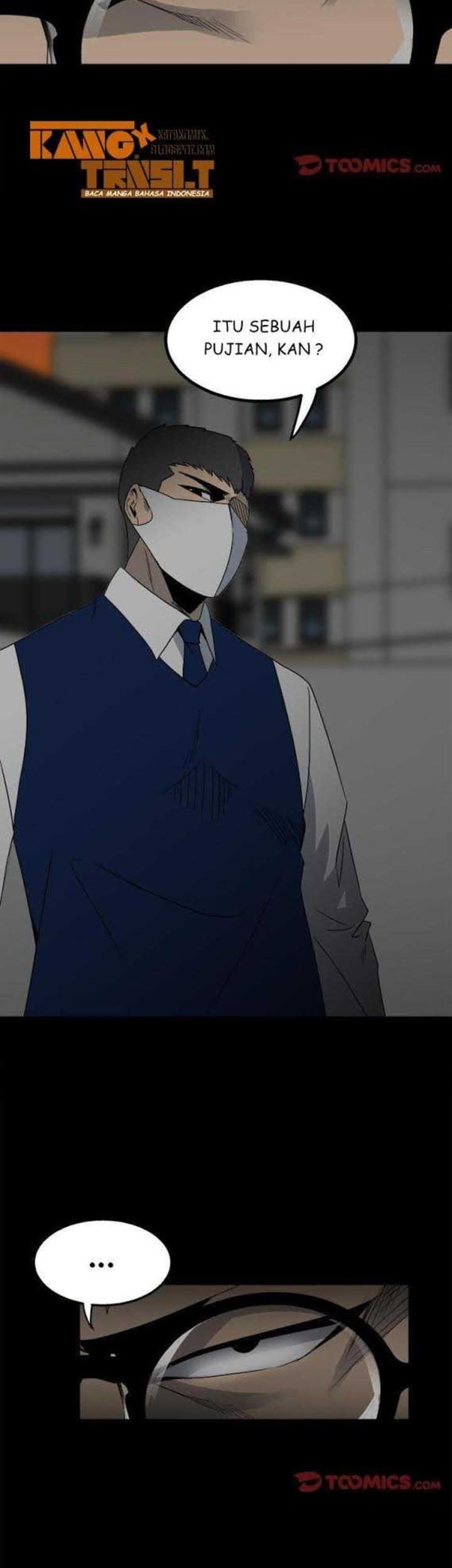 The Villain Bab 48 halaman 9