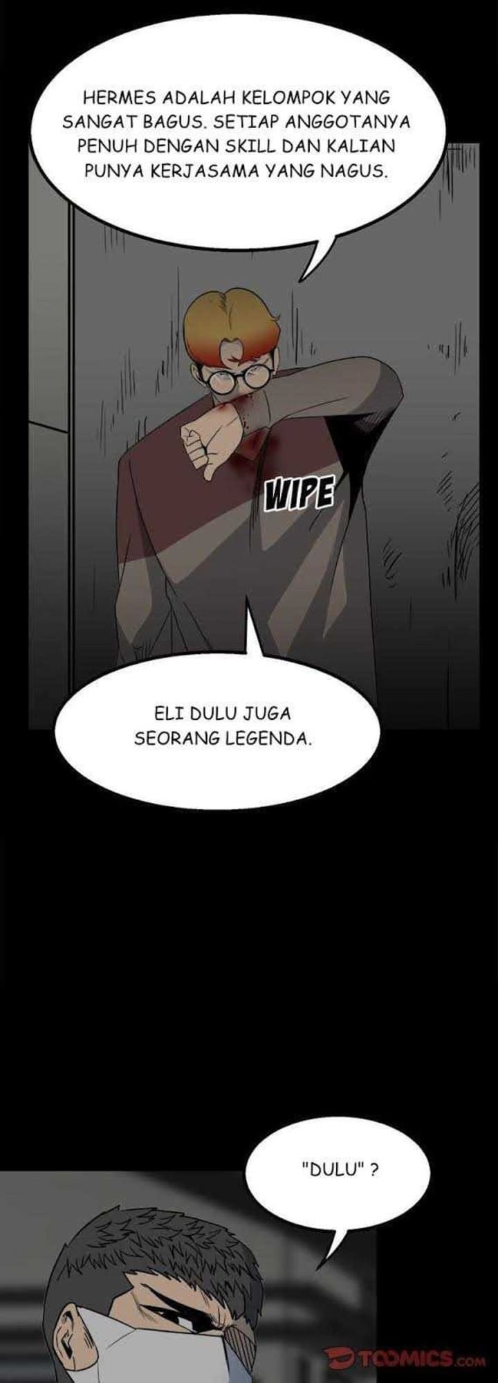 The Villain Bab 48 halaman 10