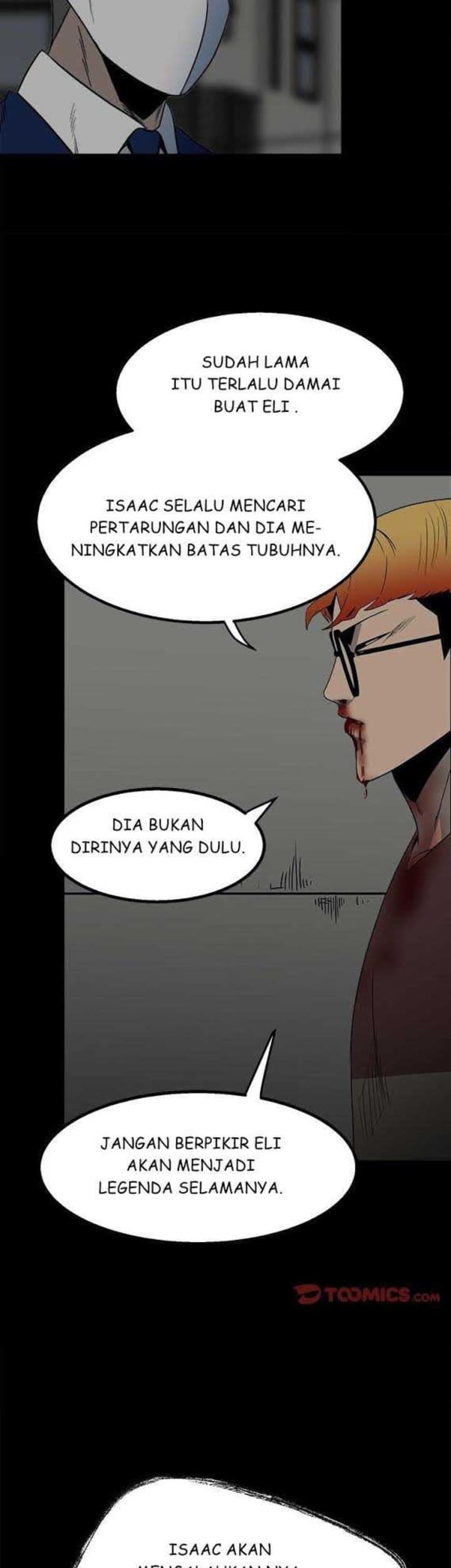 The Villain Bab 48 halaman 11